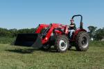 Case IH Farmall 70A 2015 года
